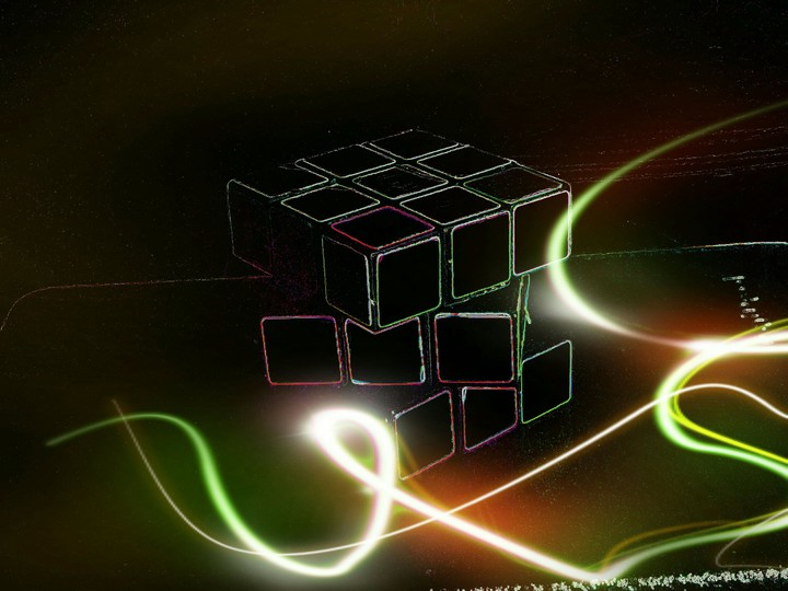 Cube