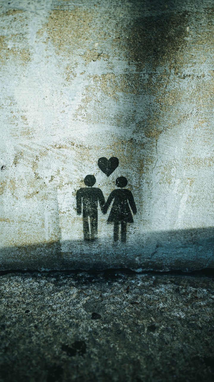 ♥