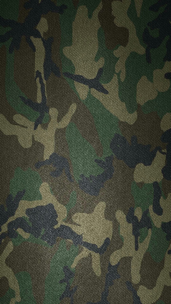 soldier colors