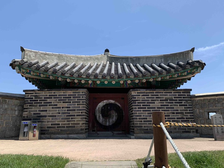 수원화성