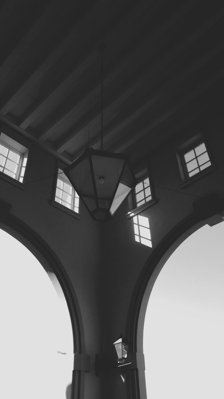 lamp