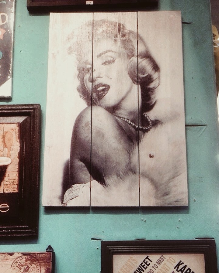 Marline Monroe ❤️