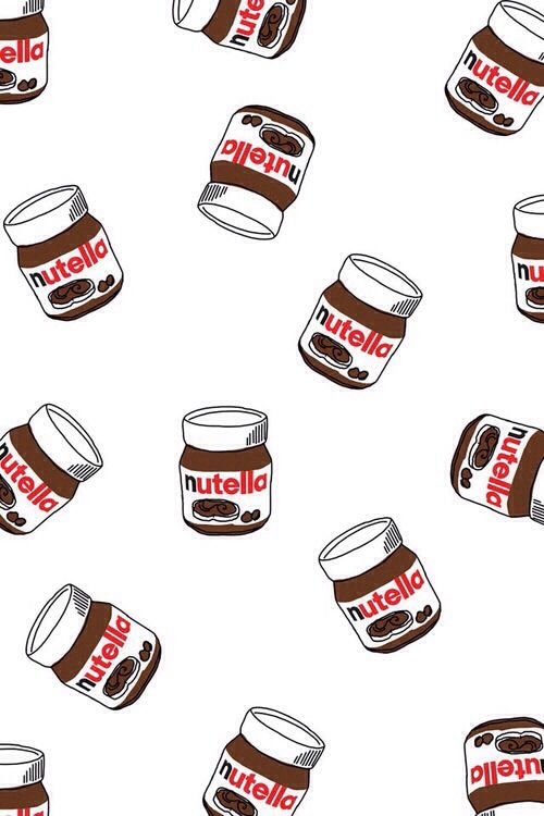 nutella