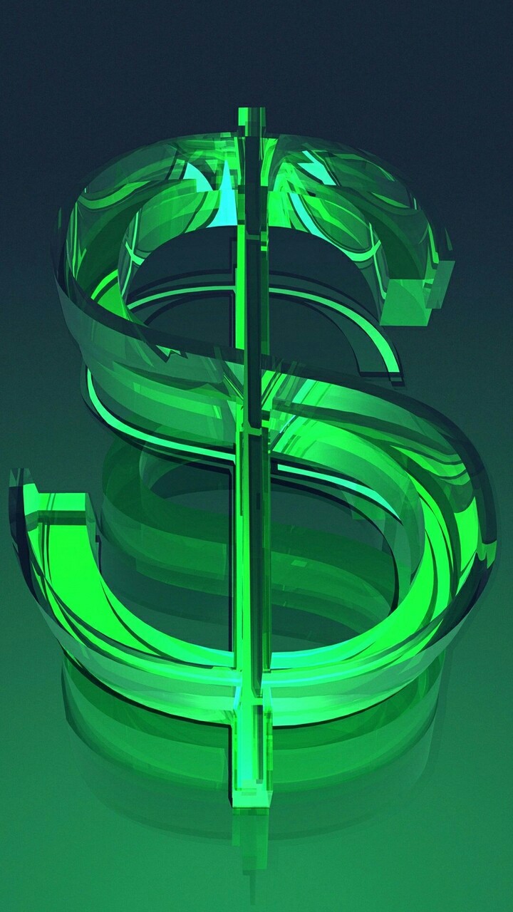 $