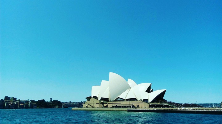 opera house