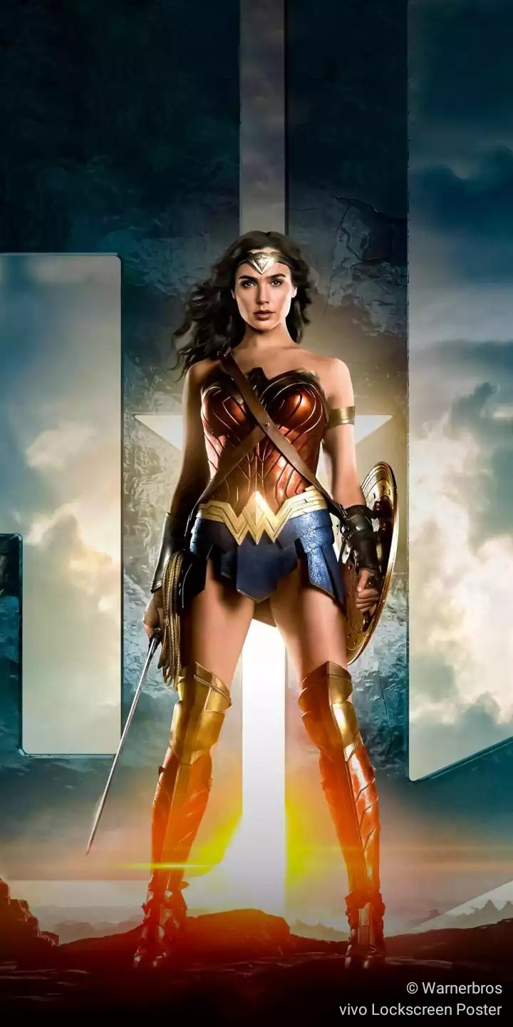 Wonder Woman