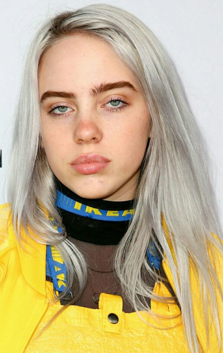 Billie Eilish