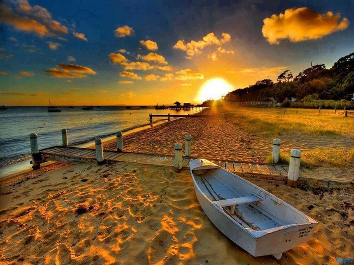 new day !!  new hope !!  new expectations !!