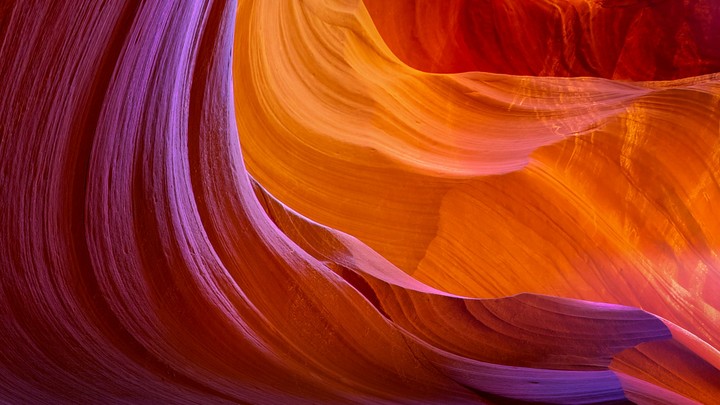 canyon