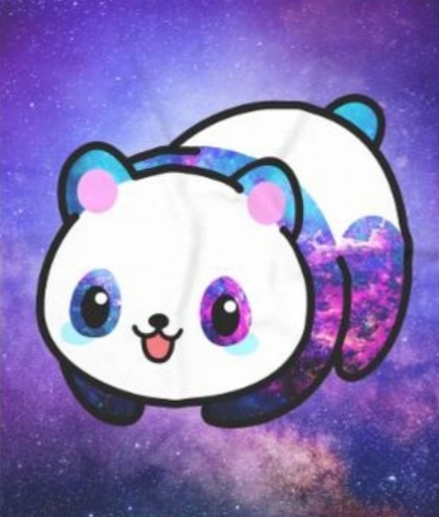 galactic panda
