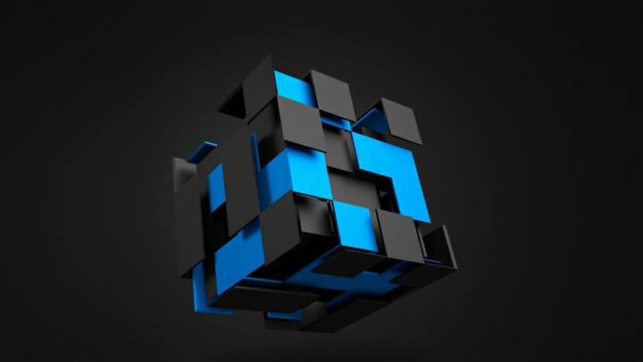 Can I call this a Rubik's Cube?
