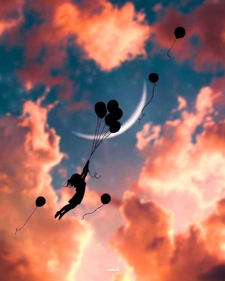 ☁️⚁☁️⚁✨✨