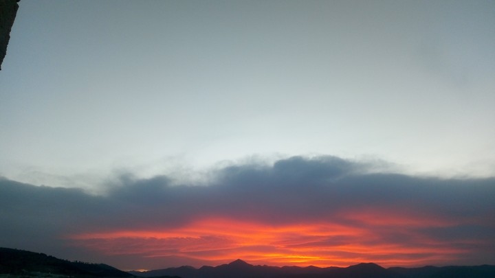 sky