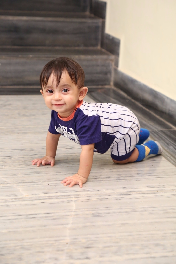 baby