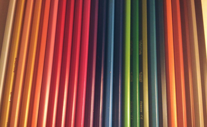 colors