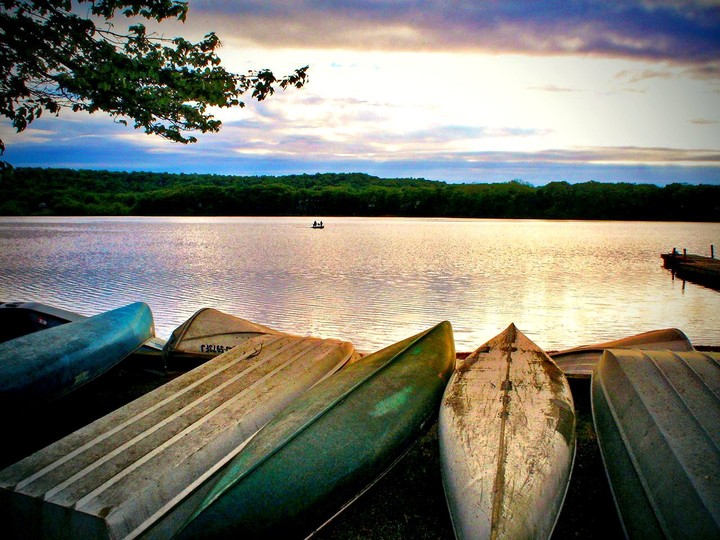 Lakeside