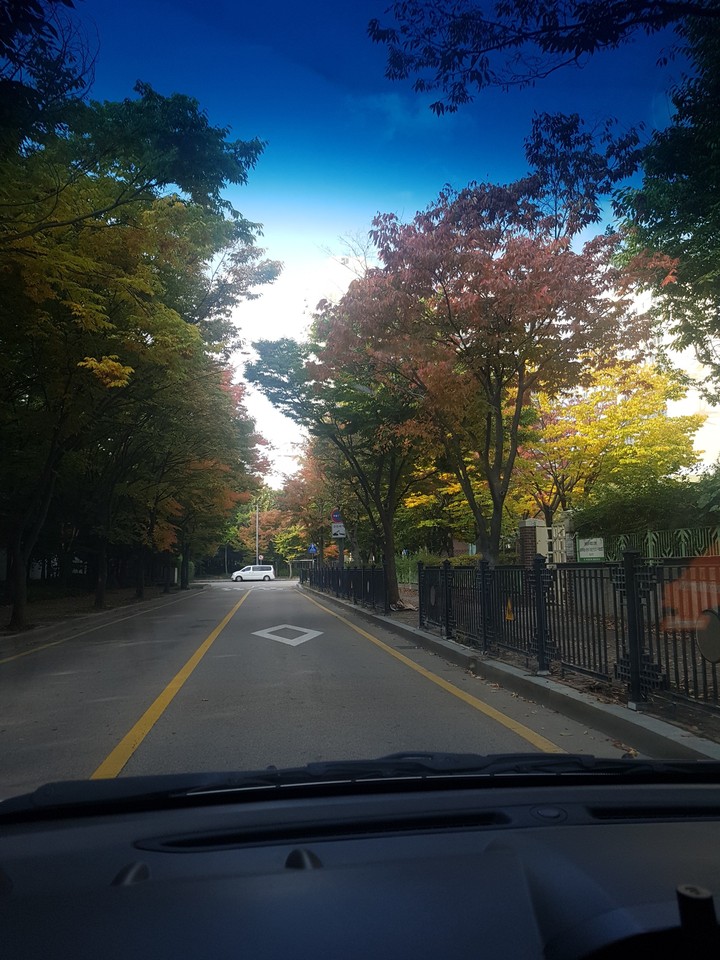 가을