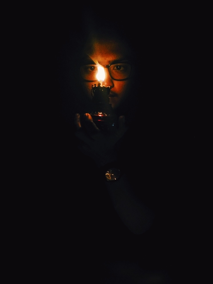 light