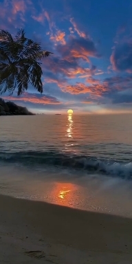 Nature.