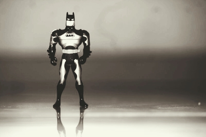 The Batman