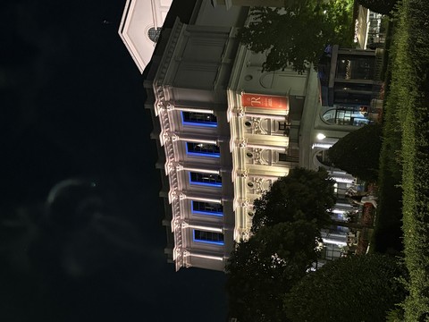 Madrid
