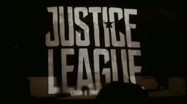 JUSTICE league