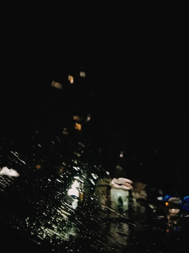 rain.