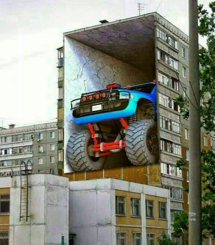 art