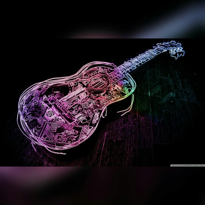 guitar