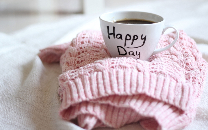coffee