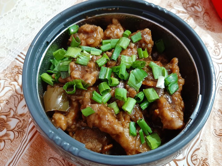 made by me(•ө•)♡