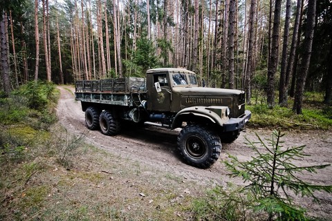 kraz