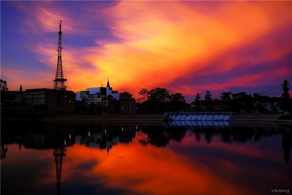 ĐÀ LẠC