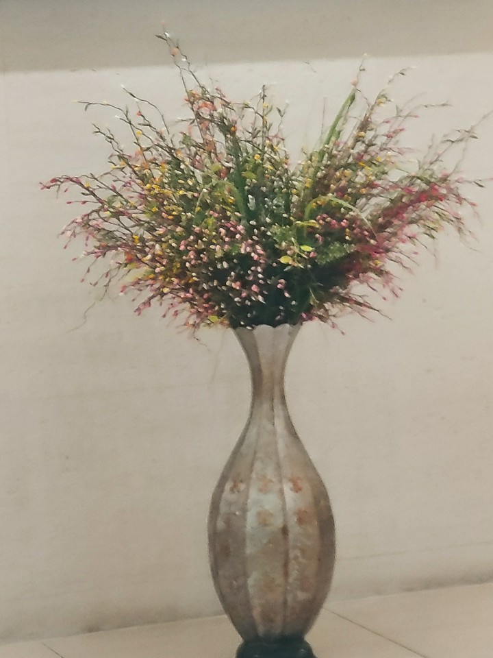 화병