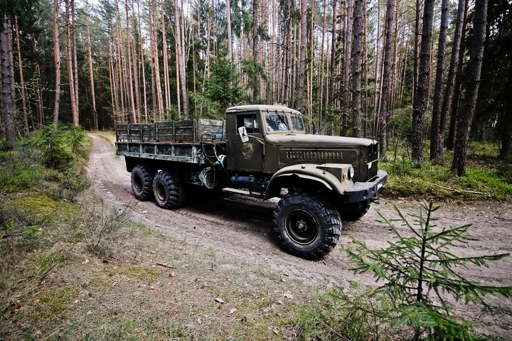 kraz