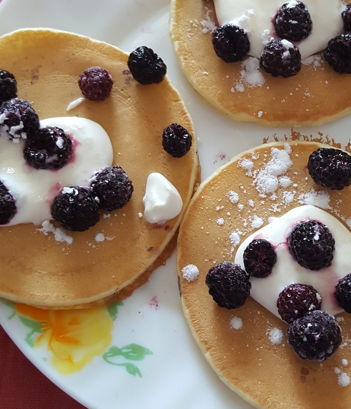 pancake