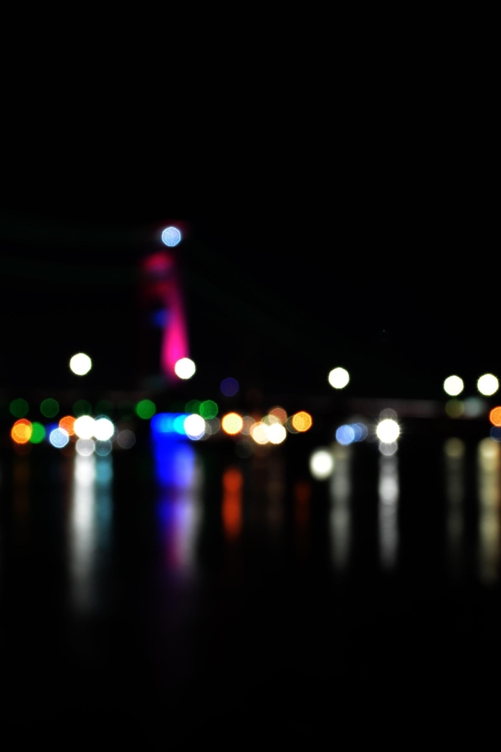 Broken Light