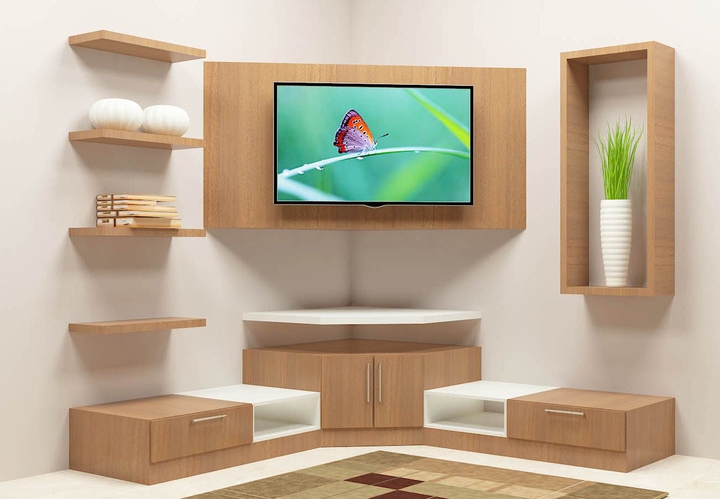 tv unit
