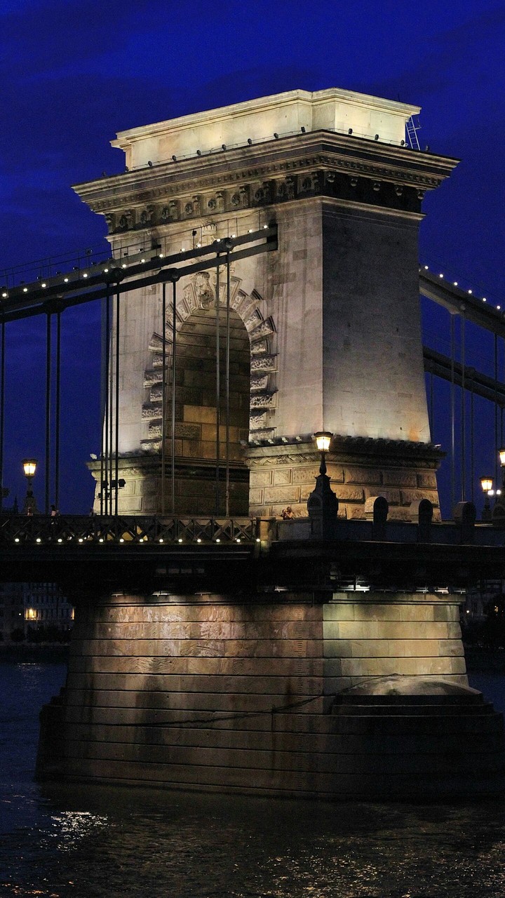 Chaiin Bridge
