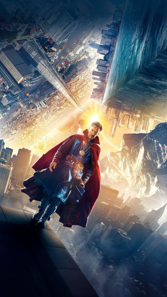 DOCTORSTRANGE