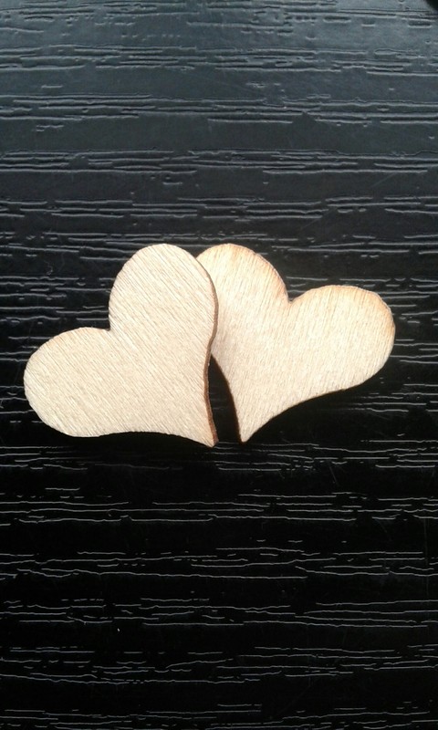 hearts