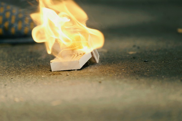 fire 