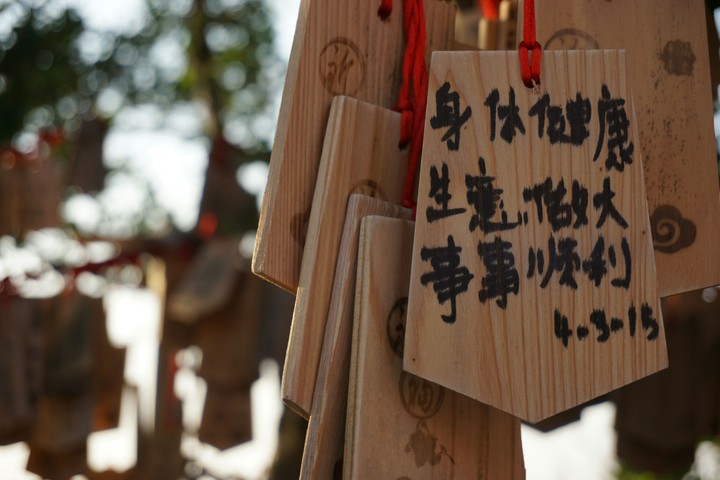 Wishes