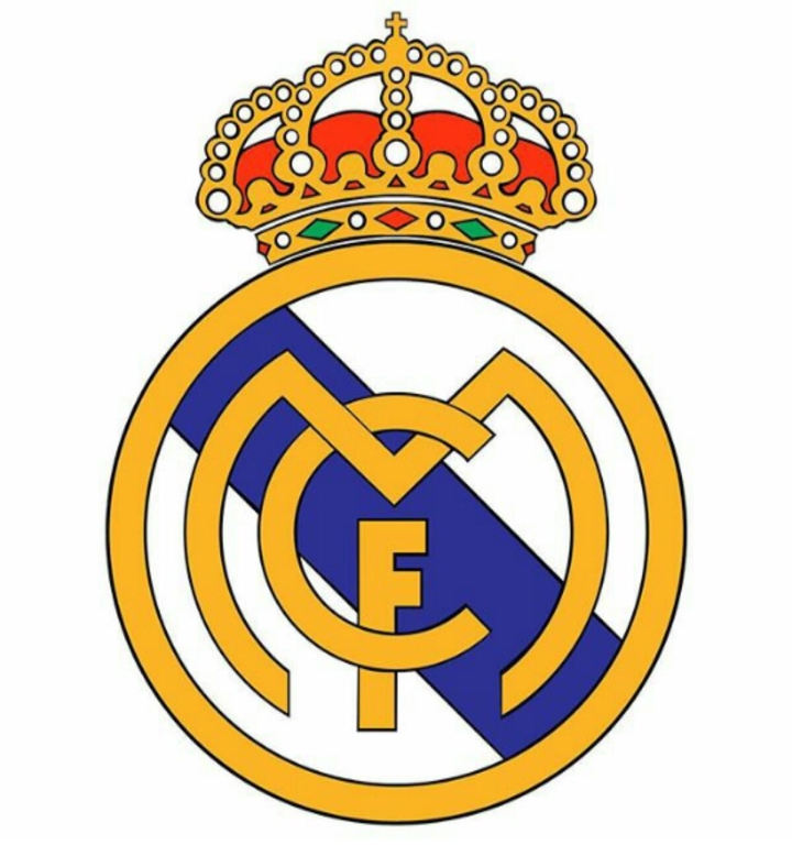 Real Madrid ⚽⚽⚽