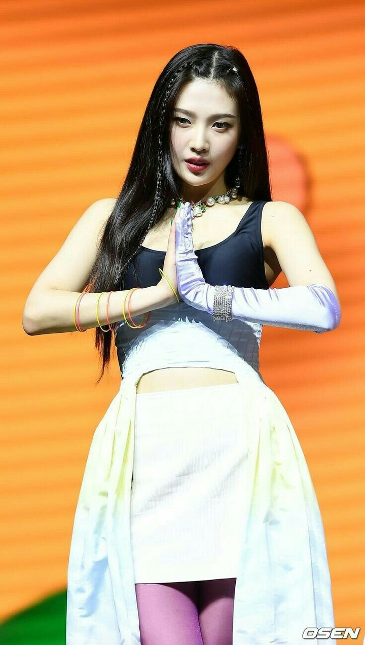 Red Velvet*