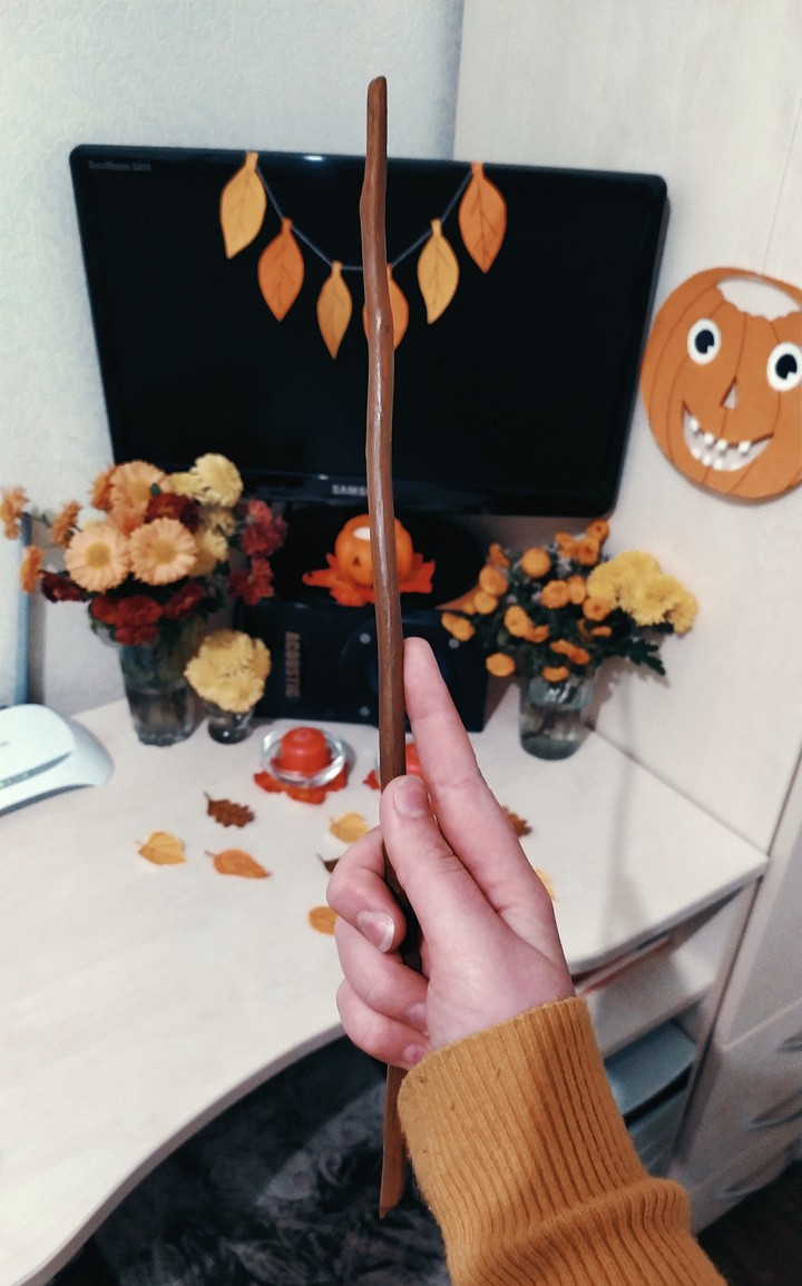 Halloween ?