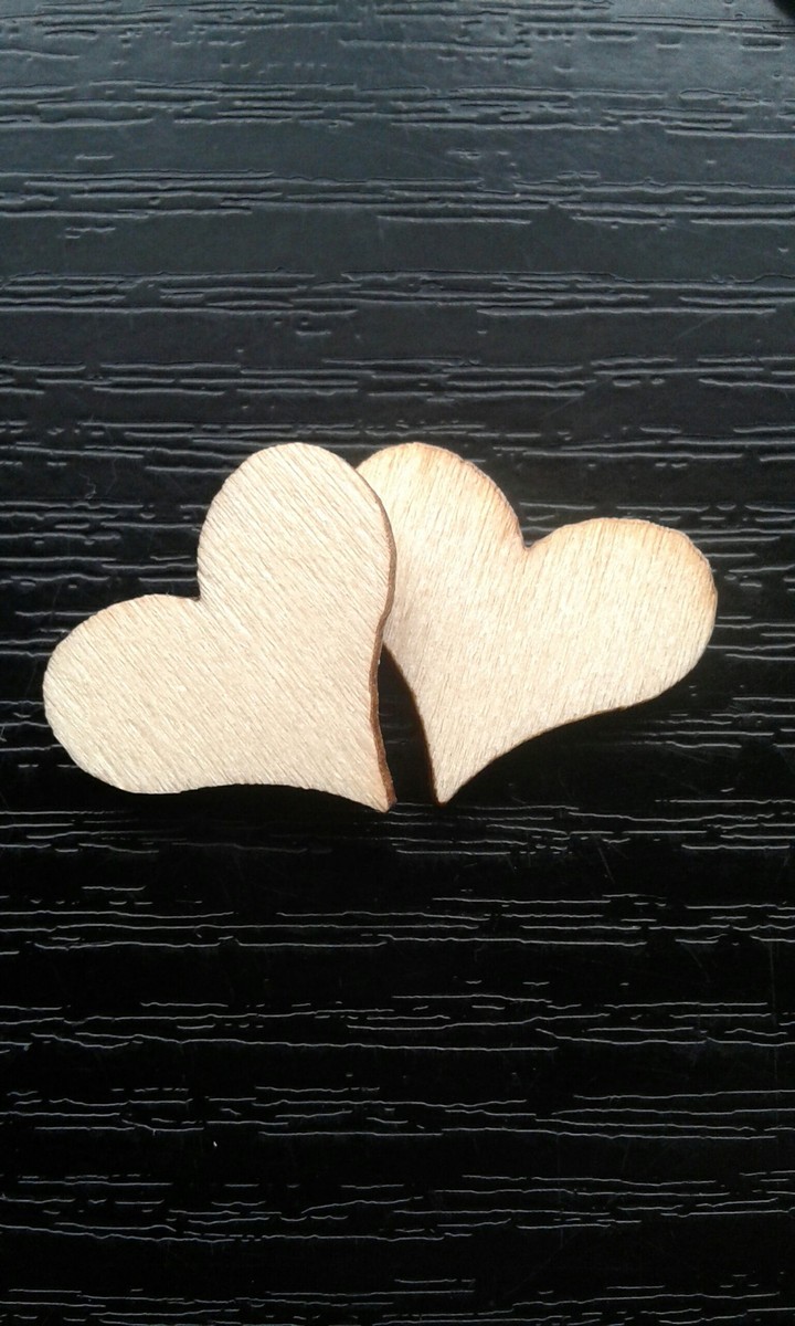 hearts