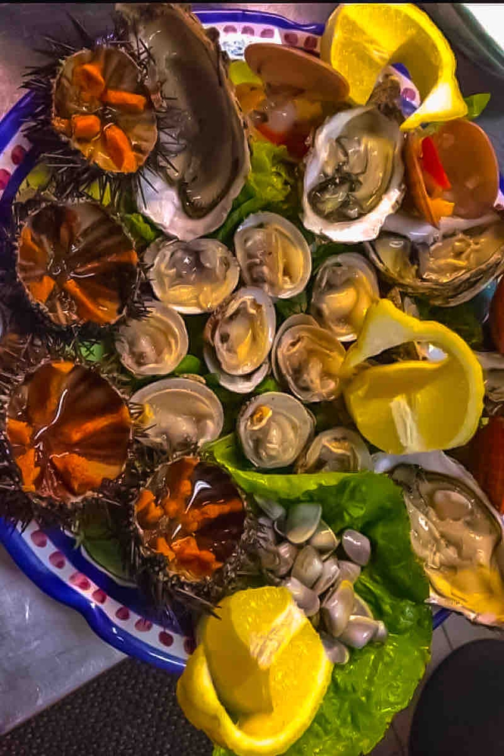 Sapore di mare