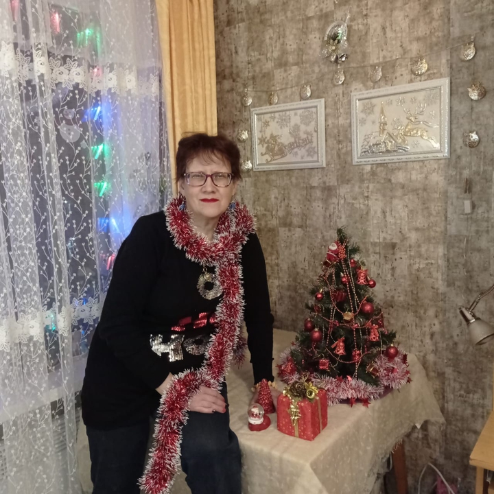 Новый год