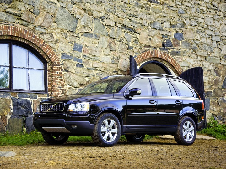 volvo